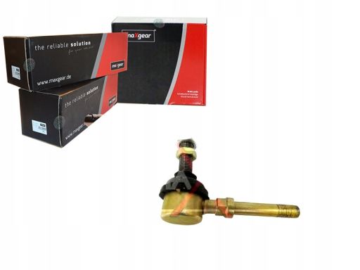 81207 Guma Drążka Stabilizatora Auger