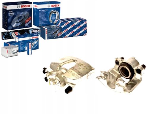 0 986 473 341 Zacisk Hamulcowy Bosch