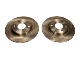 19-0697 Tarcza Ham. Citroen P. Ax/Saxo Maxgear