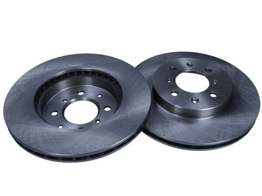 19-0712 Tarcza Ham. Honda P. Civic 94- Uk/Jp/Crx Maxgear