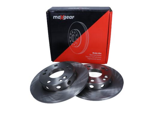 19-0721 Tarcza Ham. Db P. W201 1,8 Maxgear