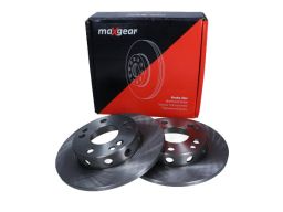 19-0721 Tarcza Ham. Db P. W201 1,8 Maxgear