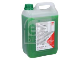 183410 Płyn Do Chłodnic 5L Koncentrat Zielony 1 Febi Bilstein