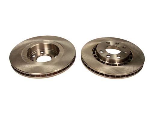 19-0743 Tarcza Ham. Opel P. Astra F/Vectra A/B/D Maxgear