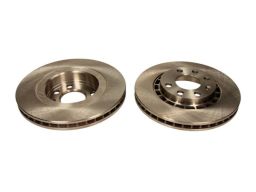 19-0743 Tarcza Ham. Opel P. Astra F/Vectra A/B/D Maxgear