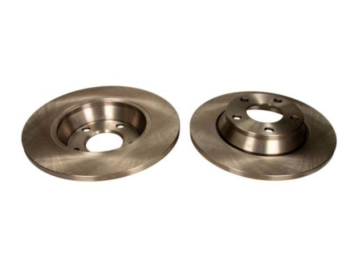 19-0765 Tarcza Ham. Vw P. A4 1,6/1,9 Maxgear