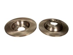 19-0765 Tarcza Ham. Vw P. A4 1,6/1,9 Maxgear