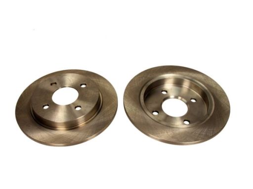 19-0781 Tarcza Ham. Ford T. Focus Maxgear