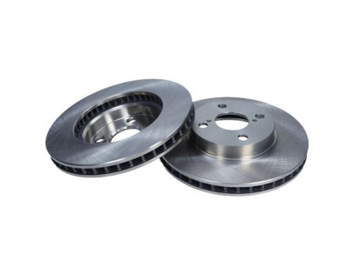 19-0777 Tarcza Ham. Toyota P. Corolla 02- 1,4 Maxgear