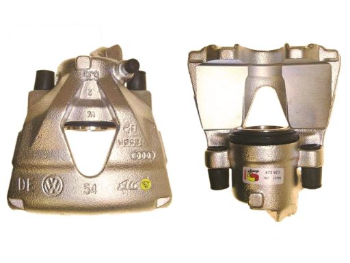 0 986 473 923 Zacisk Hamulcowy Bosch