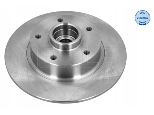 16-15 523 4125 Tarcza Ham. Renault T. Megane 1,0-1,8 15 Meyle