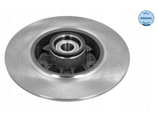 16-15 523 4125 Tarcza Ham. Renault T. Megane 1,0-1,8 15 Meyle