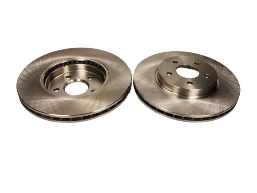 19-0811 Tarcza Ham. Ford P. Mondeo 00- Maxgear