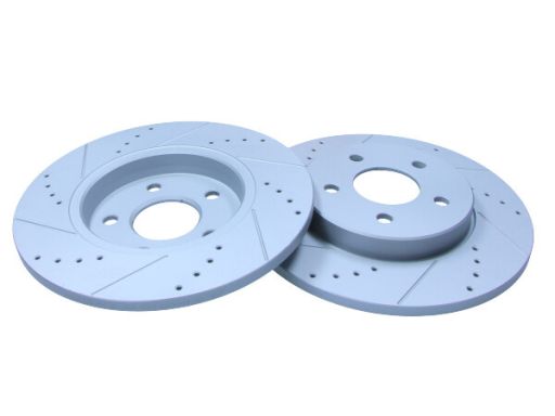 19-0816Sport Tarcza Ham. Ford T. Mondeo 00- 280X12 Na Maxgear