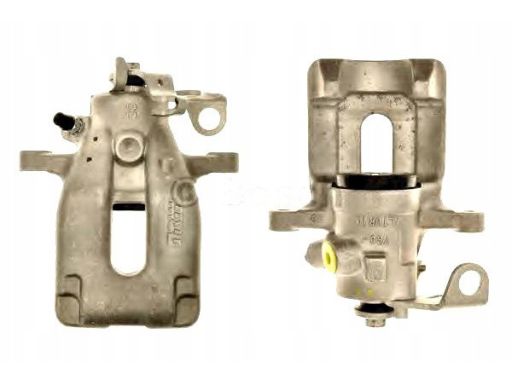 0 986 473 421 Zacisk Hamulcowy Bosch