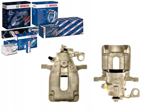 0 986 473 421 Zacisk Hamulcowy Bosch