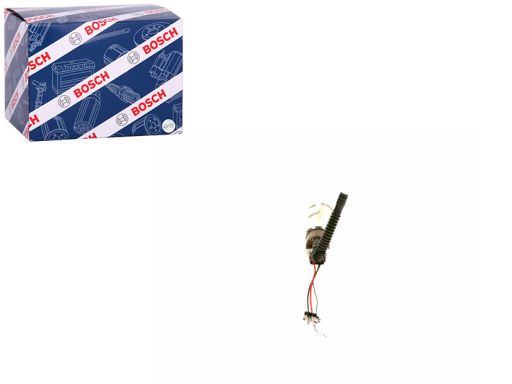 1 987 580 011 Pompa Paliwa Bosch