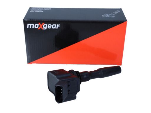 13-0230 Cewka Zapłonowa Audi A3 1,2Tfsi 12- Maxgear