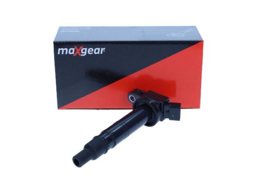 13-0304 Cewka Zapłonowa Toyota Avensis 2,0 03- Maxgear