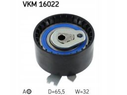 Vkm 16022 Rolka Napinająca Paska Rozrządu Skf