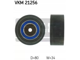 Vkm 21256 Rolka Zwrotna Paska Rozrządu Skf