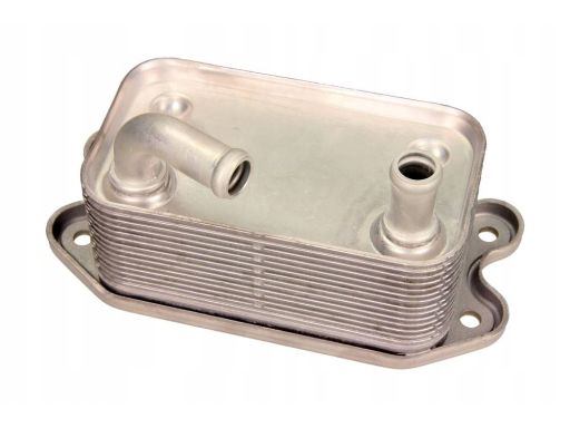 14-0033 Chłodnica Oleju Volvo Xc60 08- Maxgear