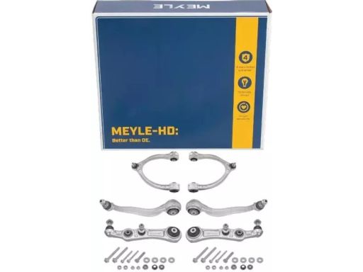 016 050 0225/Hd Zestaw Napr. Zawieszenia Db P. Bm 205 (C Meyle