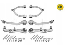 016 050 0225/Hd Zestaw Napr. Zawieszenia Db P. Bm 205 (C Meyle