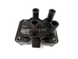 13-0092 Cewka Zapłonowa Ford Fiesta 1,25 08- Maxgear