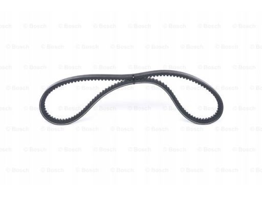 1 987 947 666 Pasek Klinowy Bosch
