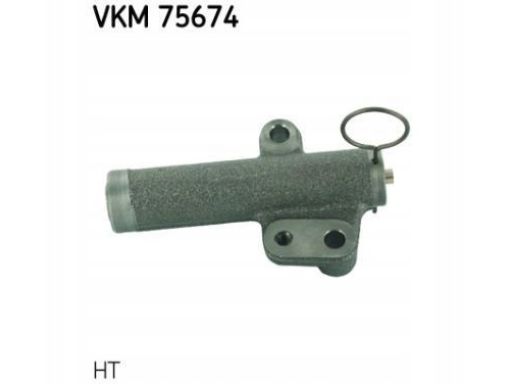 Vkm 75674 Rolka Napinająca Paska Rozrządu Skf