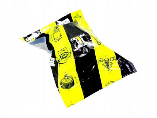 00159956 Silentblock Wahacza Ted-Gum