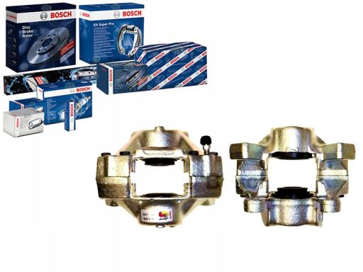 0 986 474 886 Zacisk Hamulcowy Bosch