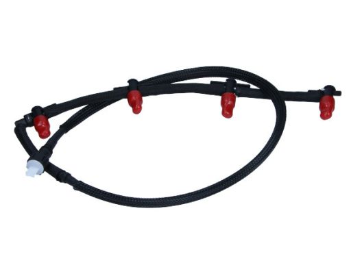 15-0104 Przewód Przelewowy Fiat Ducato 3,0D 06- Maxgear