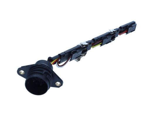 15-0275 Wiązka Elektryczna Wtryskiwaczy Vw Polo Maxgear