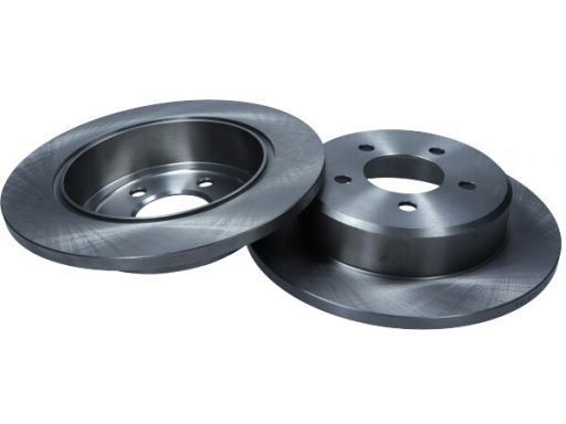 19-0912 Tarcza Ham. Chrysler T. Voyage Maxgear