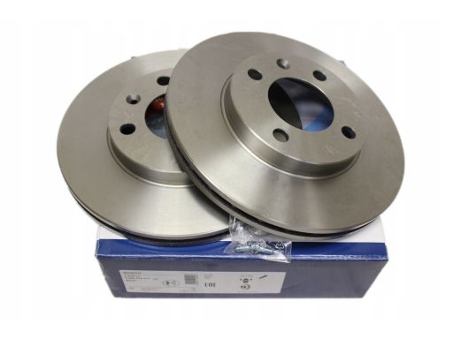 0 986 478 017 Tarcza Hamulcowa Bosch