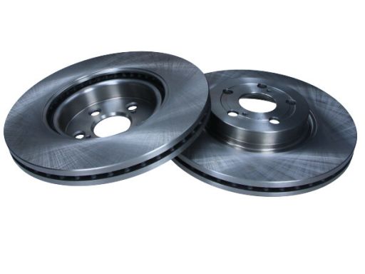 19-0969 Tarcza Ham. Toyota P. Avensis 03- D4D Maxgear