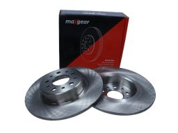 19-0992 Tarcza Ham. Alfa T. 156 02- Maxgear