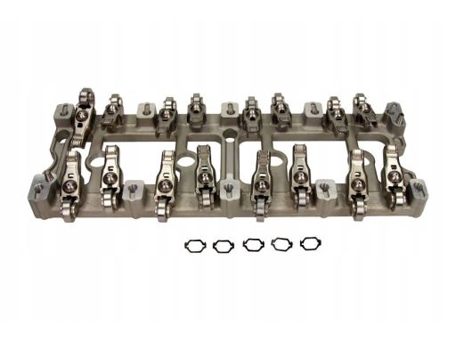 17-0129 Klawiatura Pokrywy Zaworów Ford Tdci, Pe Maxgear