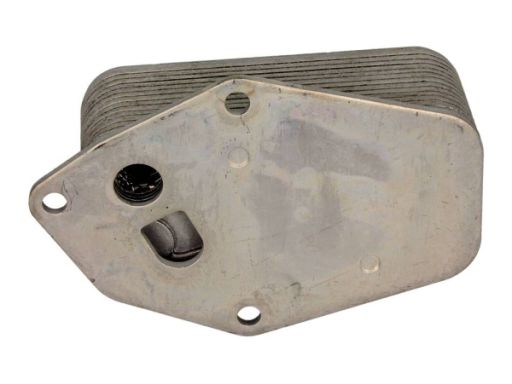 14-0027 Chłodnica Oleju Bmw 318D 2.0D 07/01-02/0 Maxgear