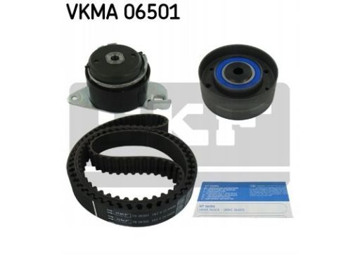 Vkma 06501 Zestaw Paska Rozrządu Skf