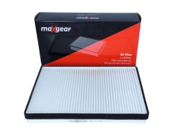 26-0236 Filtr Kabiny Vw Passat 8/94-5/97 Maxgear