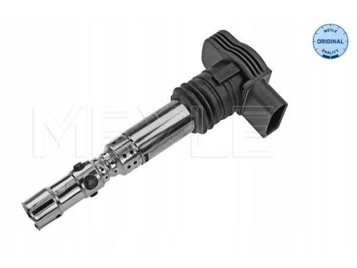 114 885 0006 Cewka Zapłonowa Vw 1,8T Golf Iv/Passat Meyle