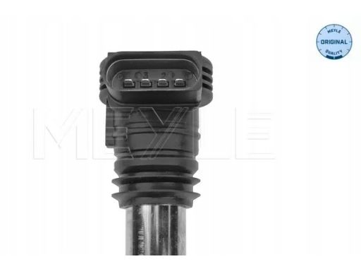 114 885 0006 Cewka Zapłonowa Vw 1,8T Golf Iv/Passat Meyle