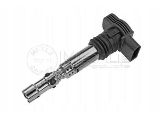114 885 0006 Cewka Zapłonowa Vw 1,8T Golf Iv/Passat Meyle