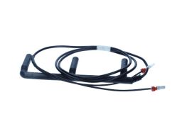 15-0267 Wiązka Przewodów Świec Żarowych Vw Polo Maxgear