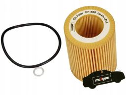 26-0879 Filtr Oleju Hyundai Accent Crdi 01-05 Maxgear