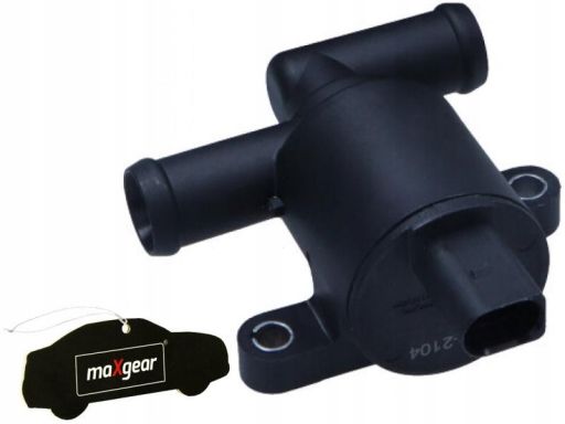 17-0201 Zawór Układu Chłodzenia Skoda Octavia Ii Maxgear