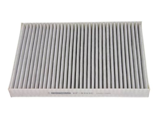 26-0448 Filtr Kabiny Vw A4 00-/A6 97- Z Węglem A Maxgear